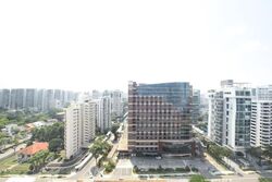 Parkway Parade (D15), Office #629208801